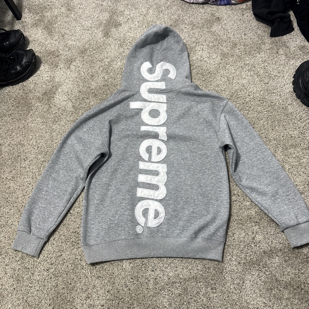 Supreme pull over - image 2